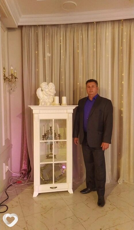 Виталий, 52, Таганроге — анкета №1410718