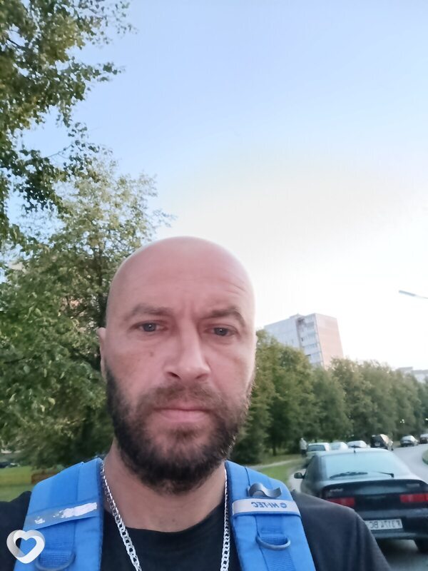Евгений, 38, Гродно — анкета №1410727