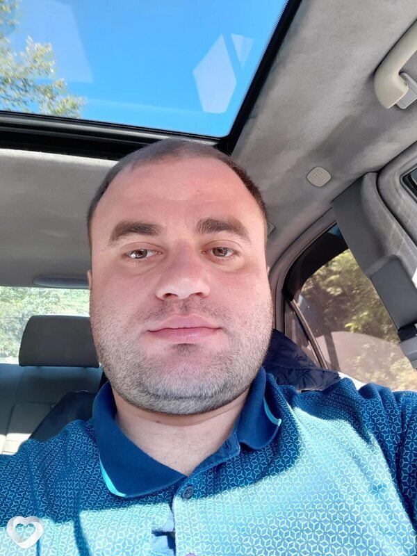 Георгий, 36, Тбилиси — анкета №1410688