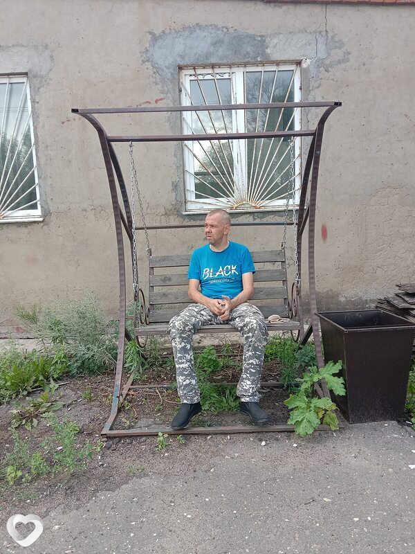 Алексей, 43, Талдоме — анкета №1410692