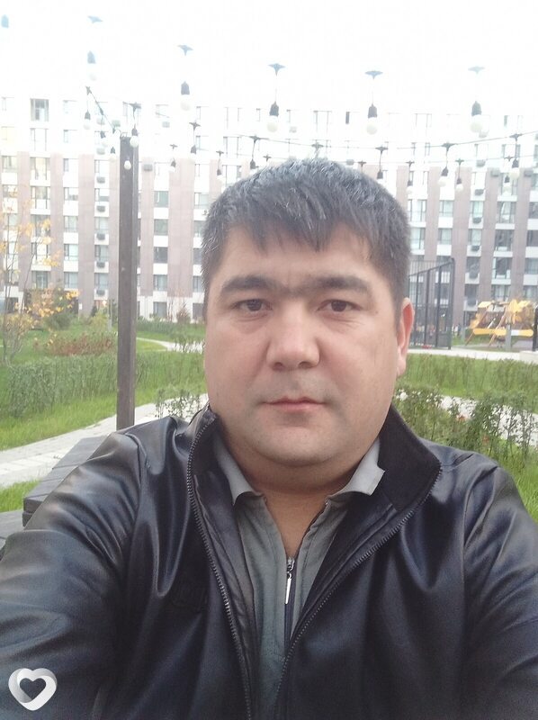 Дияс, 35, Алматы — анкета №1410695