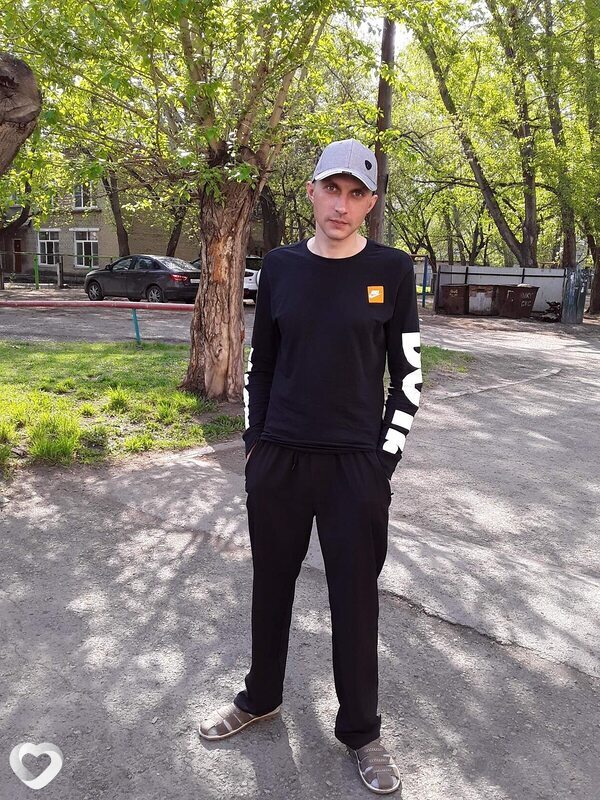 Евгений, 39, Челябинске — анкета №1410696