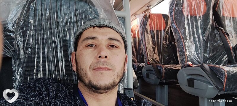 Али, 35, Свободном — анкета №1410708