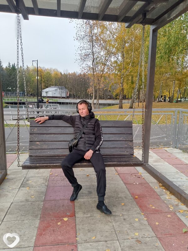 Алексей, 42, Уфе — анкета №1410709