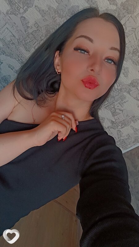 Оля, 34, Москве — анкета №1410710