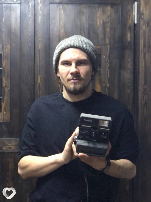 Александр, 36, Липецке — анкета №1410586