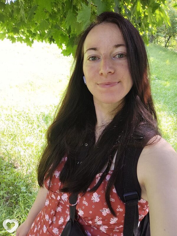 Кристинка, 46, Ижевске — анкета №1410587