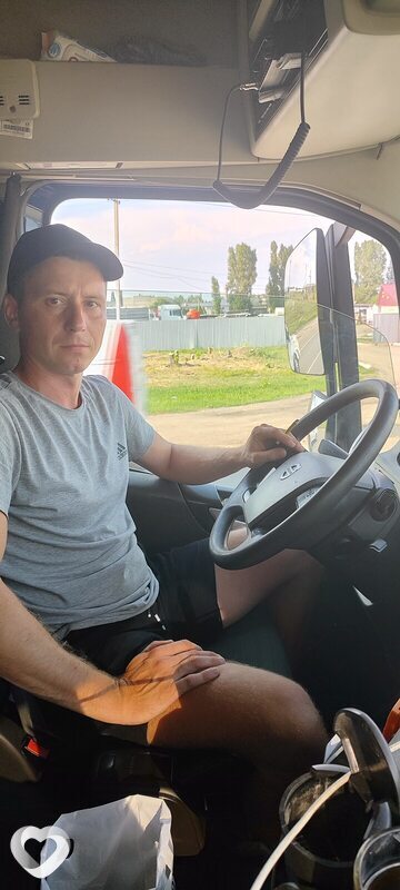 Сергей, 39, Павловск (Воронежская Обл) — анкета №1410591