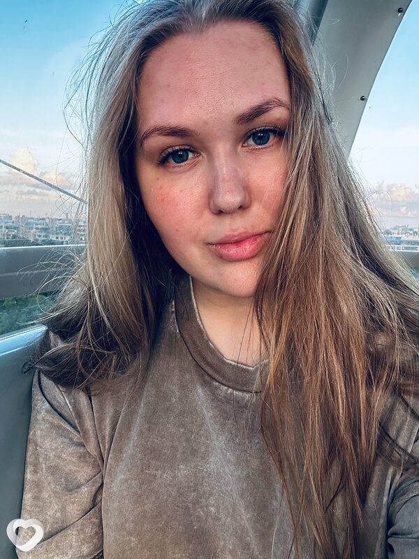Valeriya, Санкт-Петербург