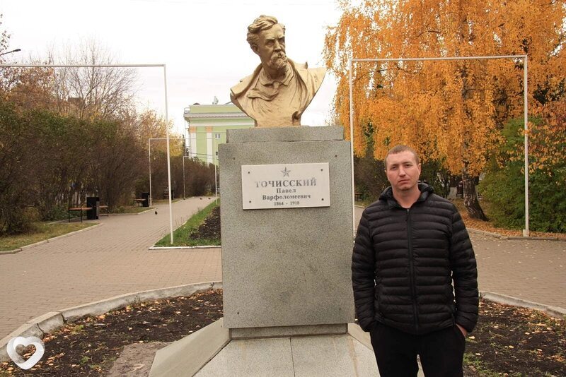 Тимур, 35, Магнитогорске — анкета №1410490