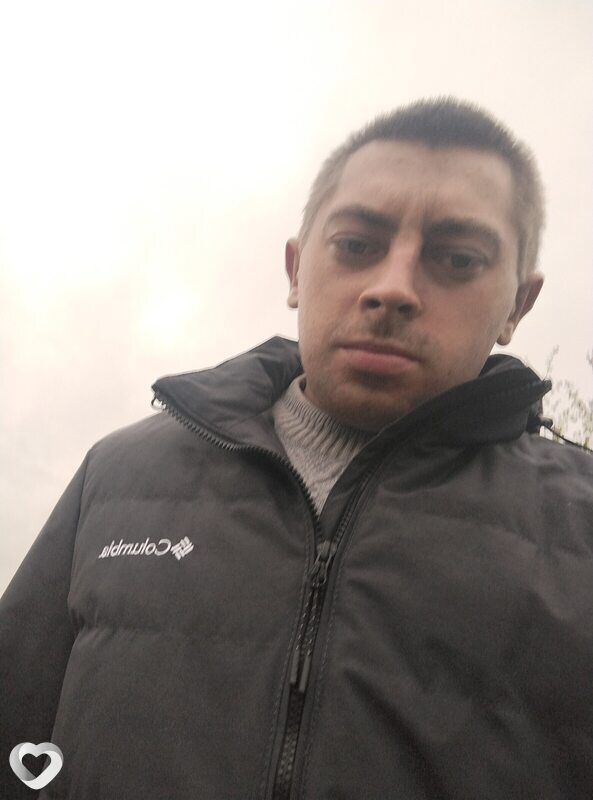 Evgenii Susha, Воложин