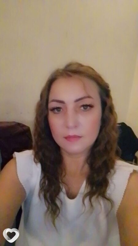 Екатерина, 39, Владивостоке — анкета №1410503