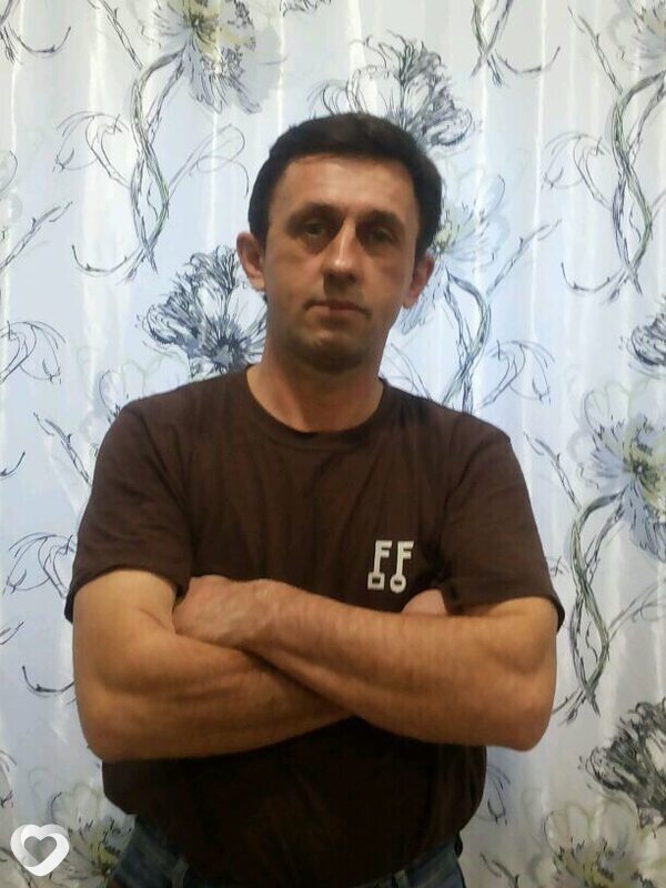 Артур, 54, Щучинске — анкета №1410510