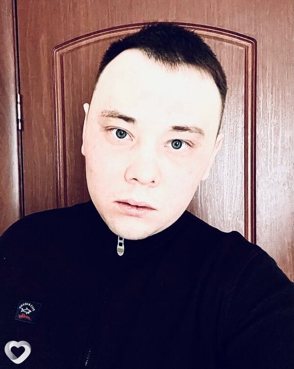Эрик, 34, Москве — анкета №1410612