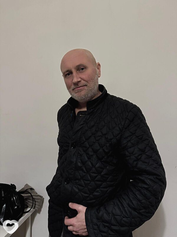 Дмитрий, 43, Орше — анкета №1410619
