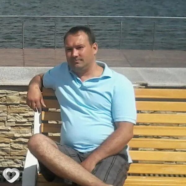 Рафаэль, 45, Пензе — анкета №1410624