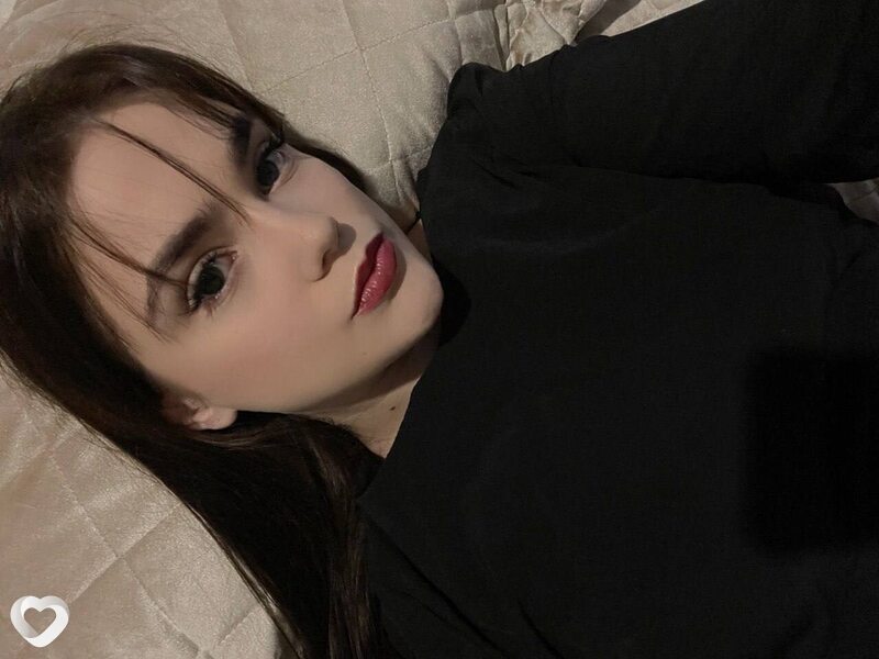 Эмилия, 26, Минске — анкета №1410626