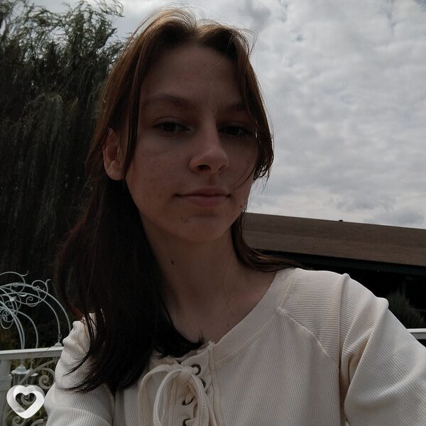 Анастасия, 21, Москве — анкета №1410564