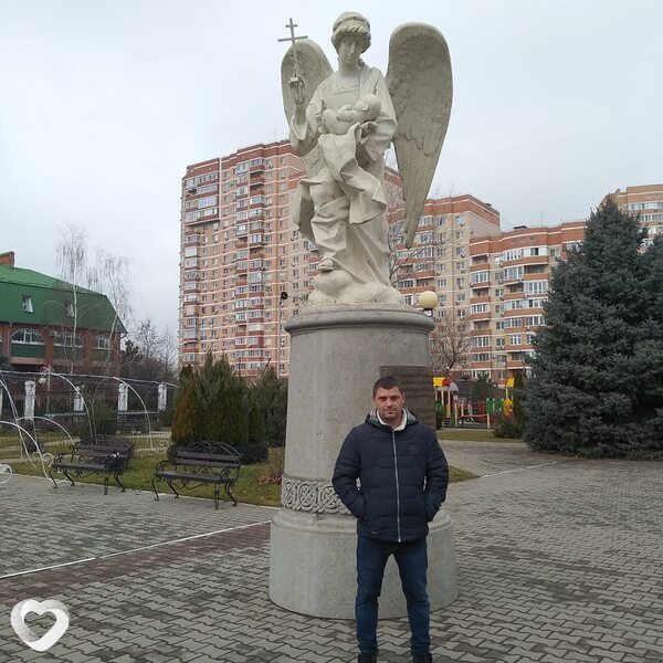 Дмитрий, 41, Макеевке — анкета №1410576
