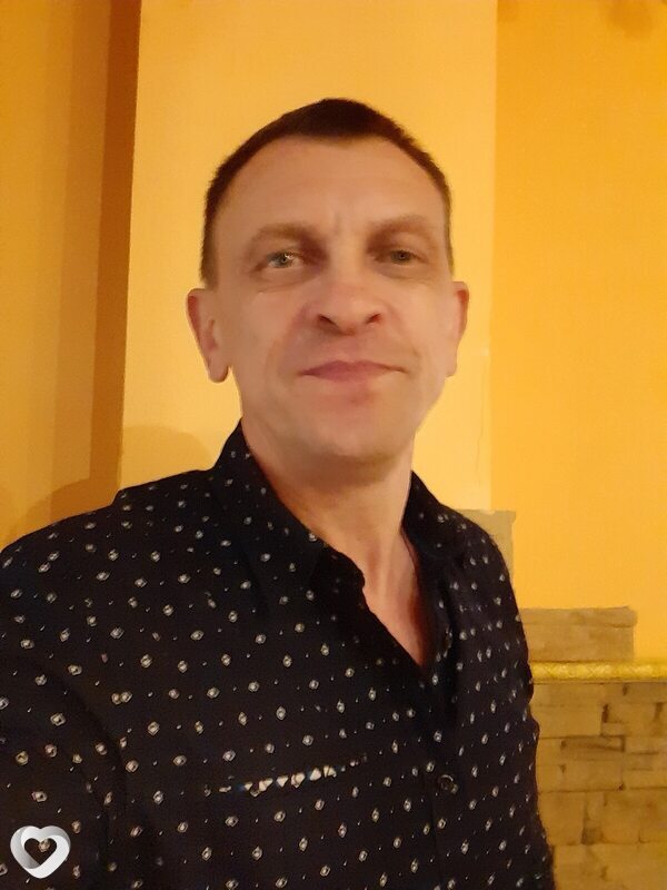 Олег, 57, Гомеле — анкета №1410580