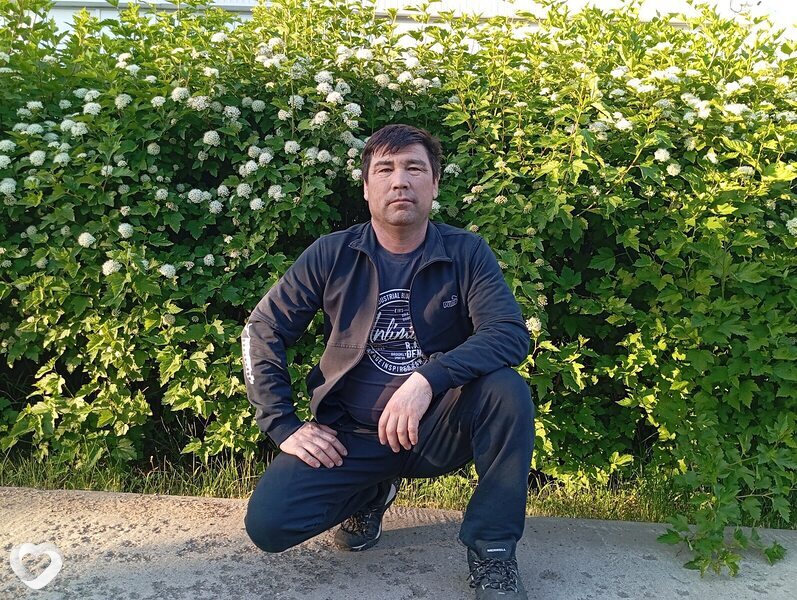 Жасур, 46, Набережных Челнах — анкета №1410735