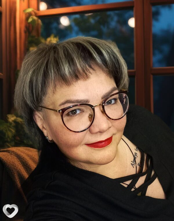 Ирина, 49, Архангельске — анкета №1410736