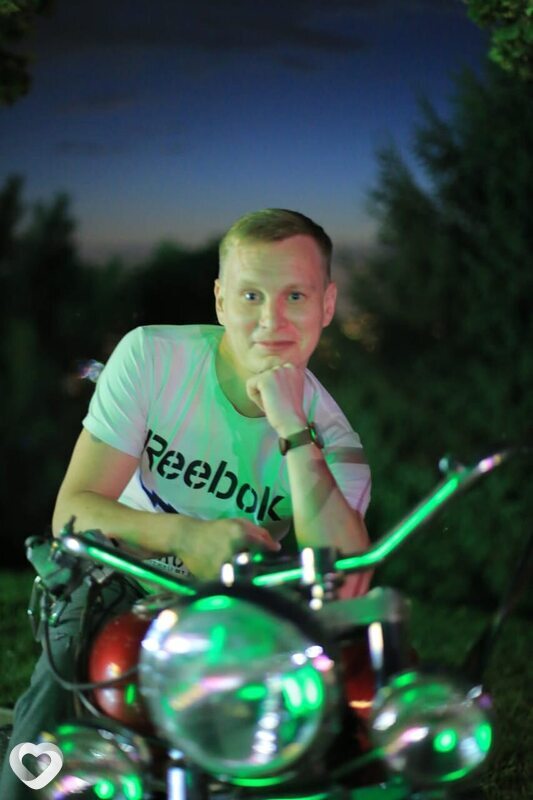 Александр, 34, Костанае — анкета №1410742
