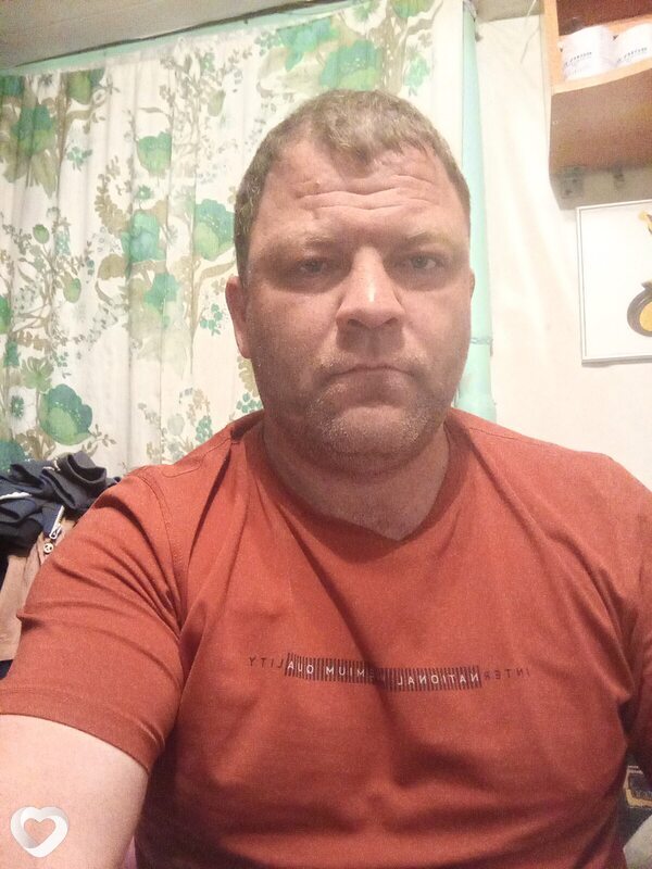 Михаил, 40, Оренбурге — анкета №1410749