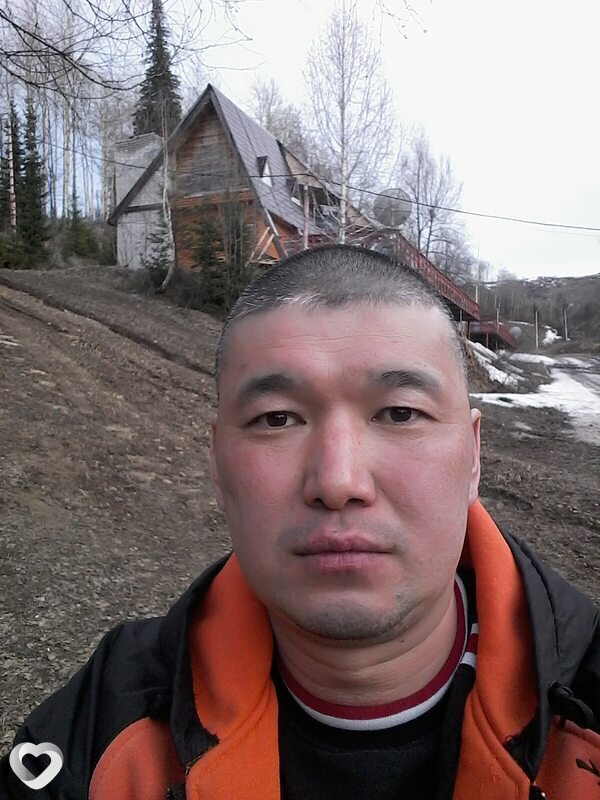 Кайрат, 46, Усть-Каменогорск — анкета №1410755