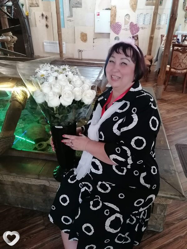 Галина, 68, Липецке — анкета №1410789