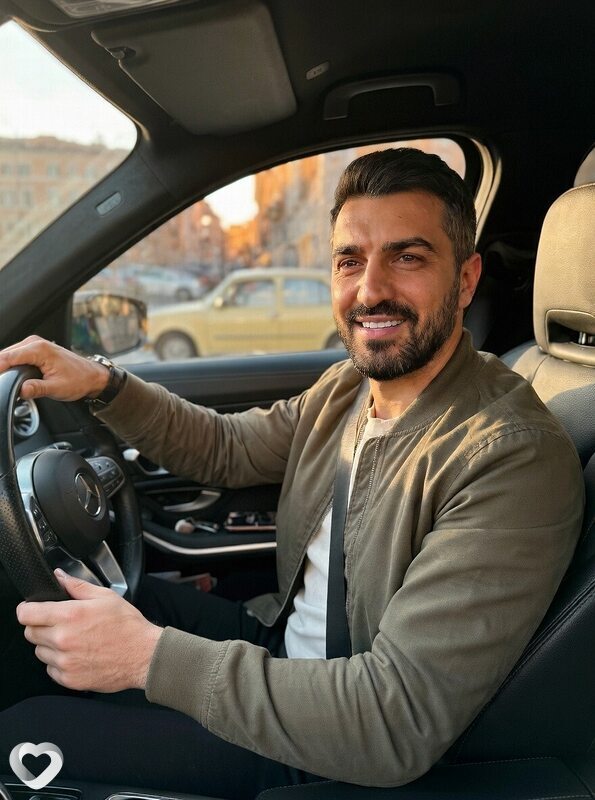 Владимир, 53, Анжеро-Судженске — анкета №1410799