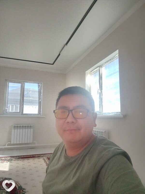 Гали, 36, Уральске — анкета №1410800