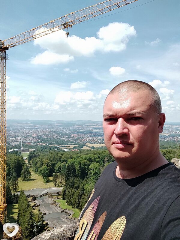 Павел, Падерборн