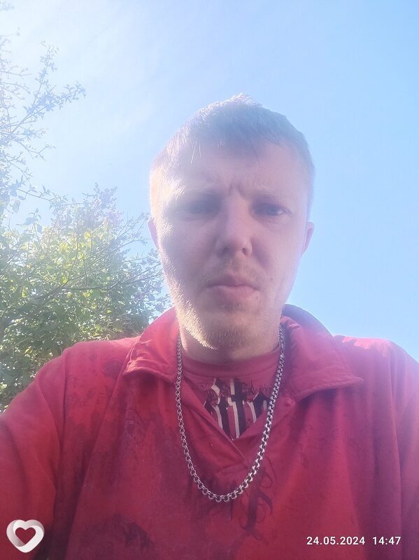 Алексей, 38, Санкт-Петербурге — анкета №1410900