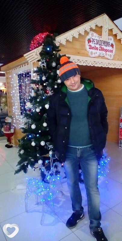 Александр, 45, Лабинске — анкета №1410906