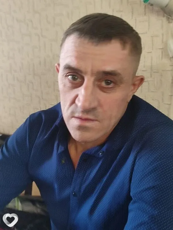 Александр, 49, Барнауле — анкета №1410907