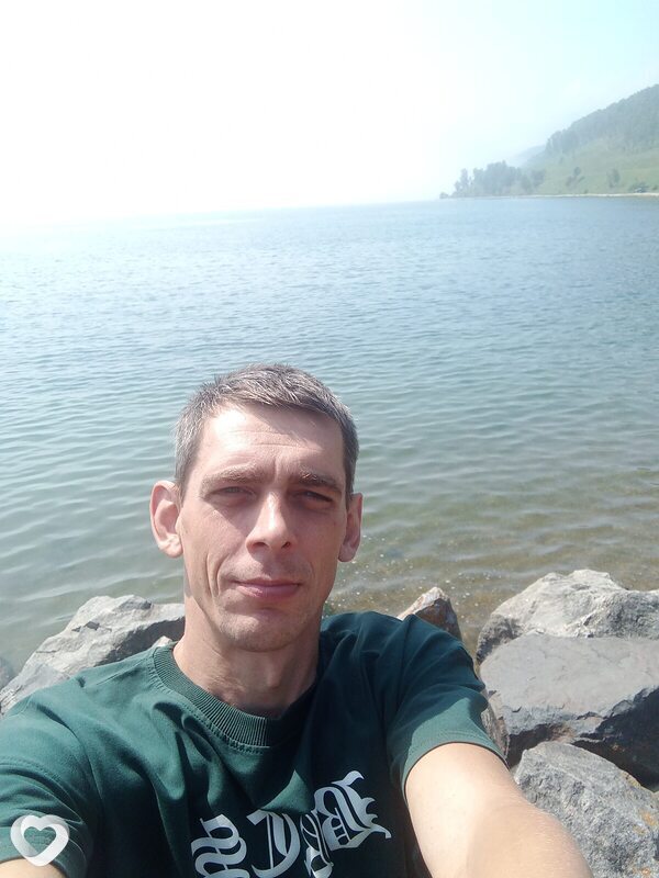 Владимир, 36, Брянске — анкета №1410847