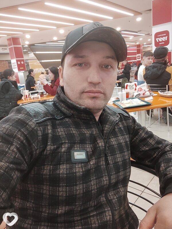Нурлан, 41, Москве — анкета №1410850