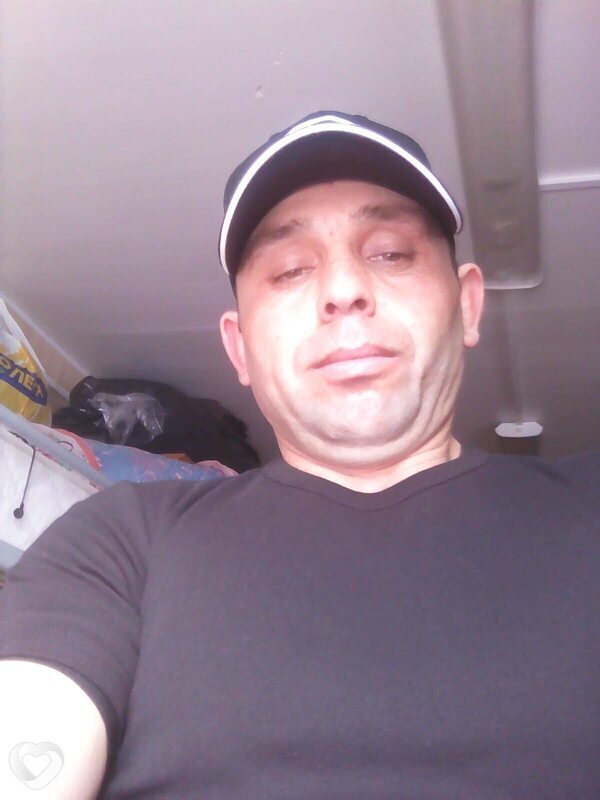 Умарали, 45, Благовещенске — анкета №1411186