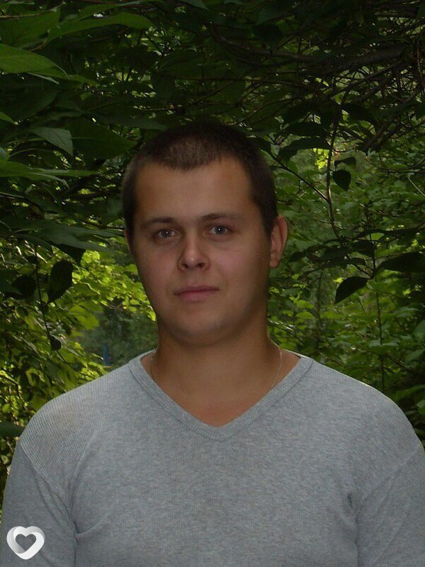 Владимир, 39, Архангельске — анкета №1411188
