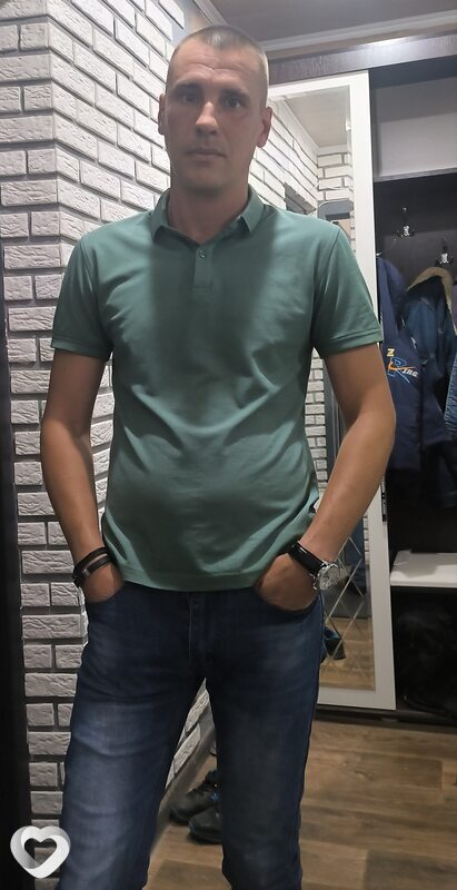 Александр, 37, Луганске — анкета №1411193