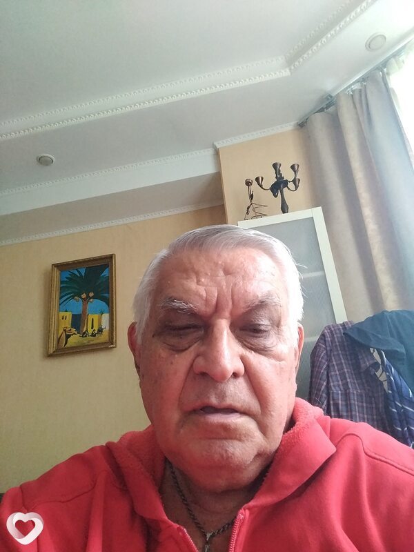 Алекс, 71, Серпухове — анкета №1411201