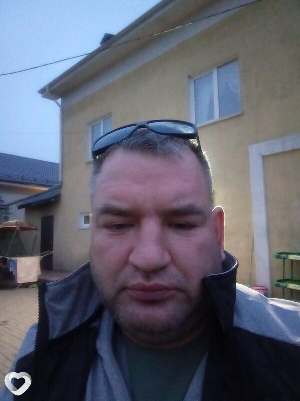 Евгений, 47, Москве — анкета №1411206