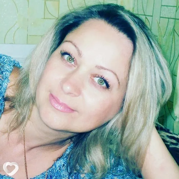 Марина, 45, Москве — анкета №1411208