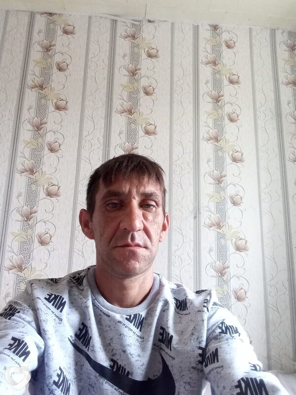 Павел, 48, Омске — анкета №1411214