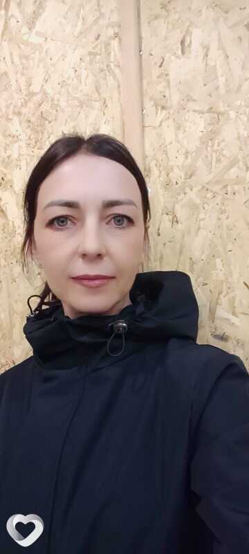 Оля, 42, Иркутске — анкета №1411217