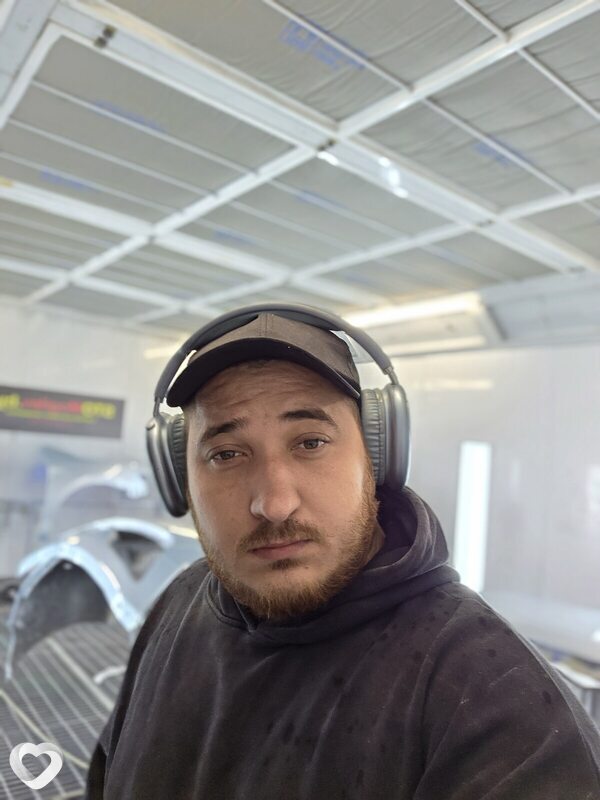 Денис, 32, Могилев — анкета №1411219