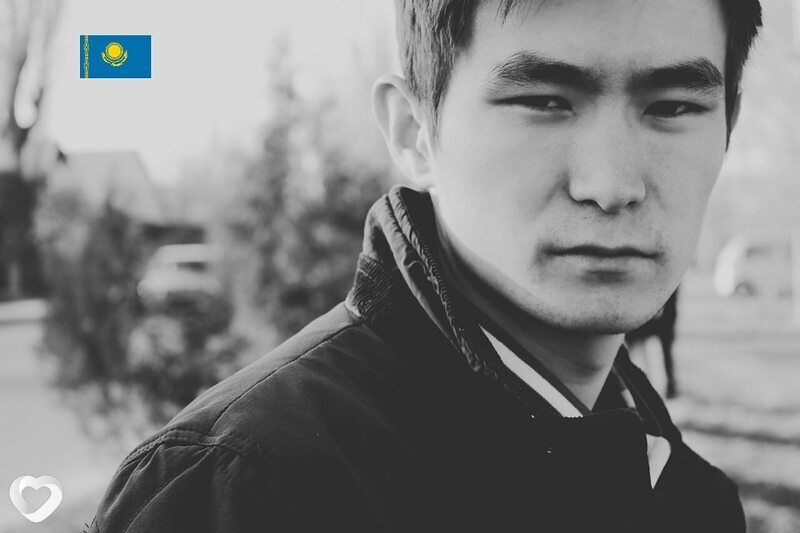 Дамир, 32, Талдыкорган — анкета №1411224