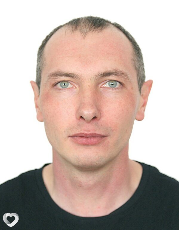 Руслан, 37, Выборге — анкета №1411226