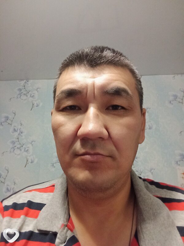 Бауыржан, 43, Петропавловске — анкета №1411232